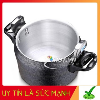 Nồi Áp Suất Đa Năng Vân Đá Sikma [Loại 3L-4L-5L-7L]