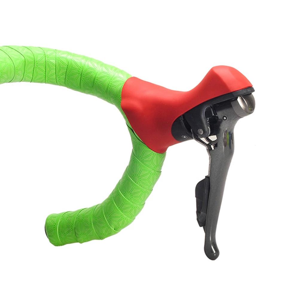 Danilo Vỏ Bọc Cần Gạt Số Xe Đạp Thay Thế Bằng Silicone