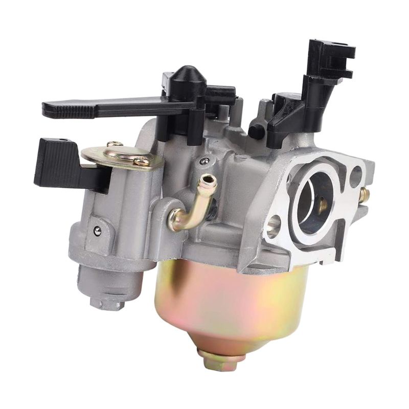 Bộ Chế Hòa Khí Cho Máy Cắt Cỏ GX120 GX160 GX168 GX200 5.5HP 6.5HP
