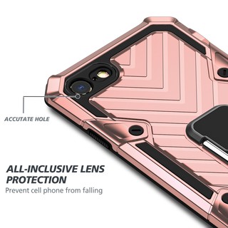 Case For Iphone 6 6s plus 7 8 se 2020 Lightning armor phone case
