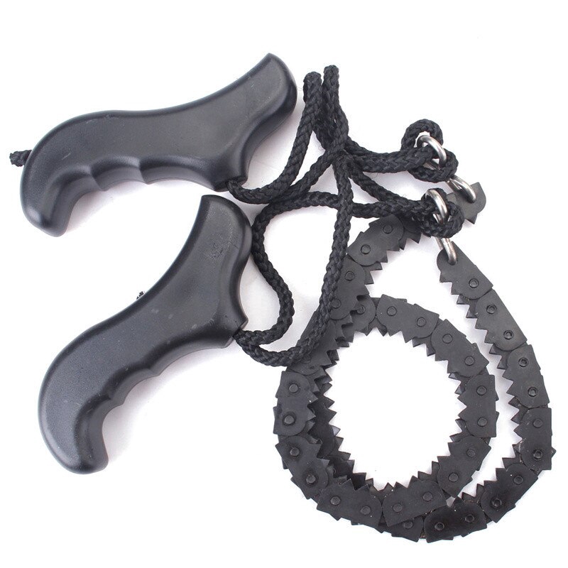 Dây Cưa Cầm Tay Dã Ngoại Đa Năng 480mm