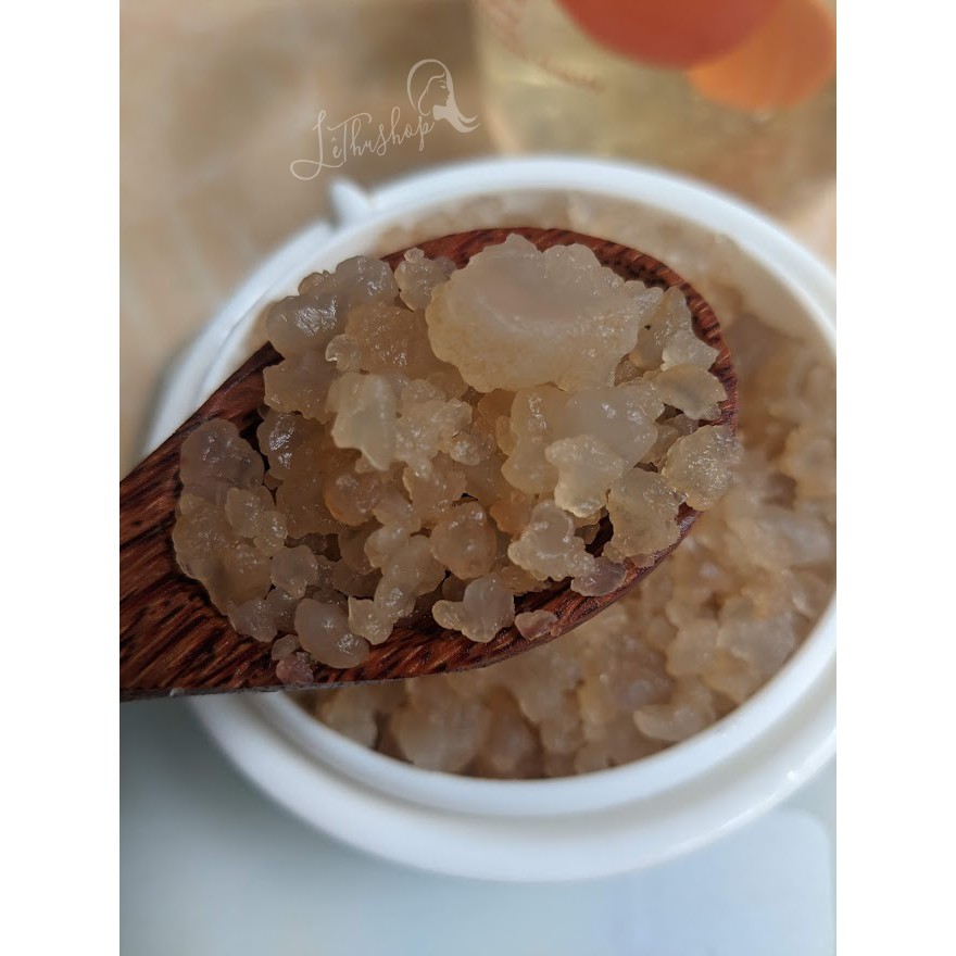 Nấm nước kefir (Water kefir, TIBICOS)