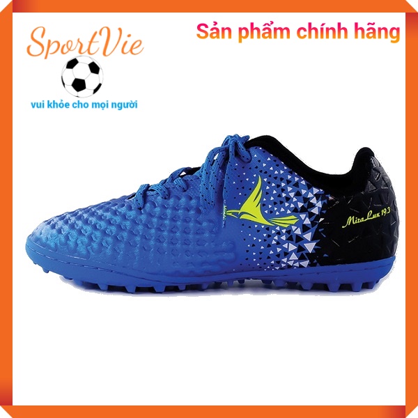 Giày bóng đá MIRA LUX 19.3 TF chính hãng cao cấp rẻ bền đẹp (5 màu)