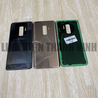 Nắp lưng Samsung S9 Plus -Zin New