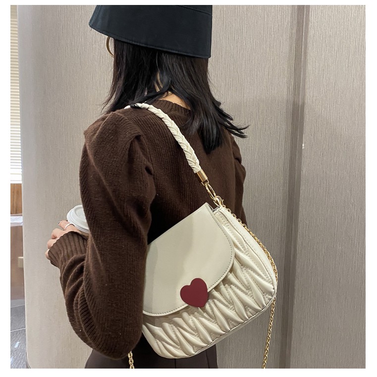 [Mã WAMT2405 giảm 10K đơn 0K] Túi xách nữ, túi đeo chéo đẹp chất da trơn mềm sang trọng ,88store -TX 0001 | BigBuy360 - bigbuy360.vn