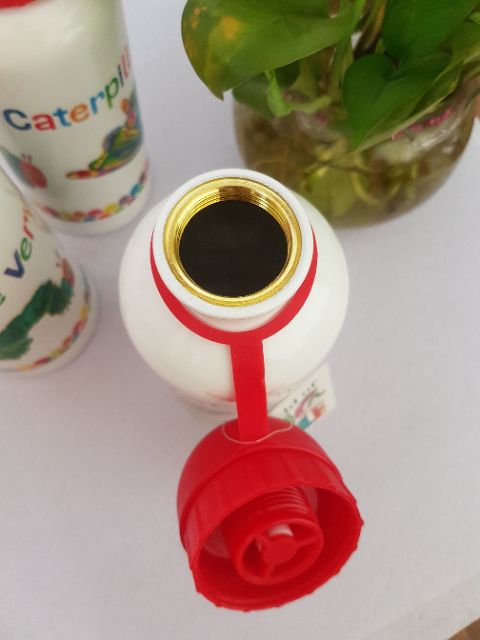 Bình Nước CaterPillar 350ml