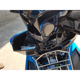 Hộc đựng đồ xe AIRBLADE 2020