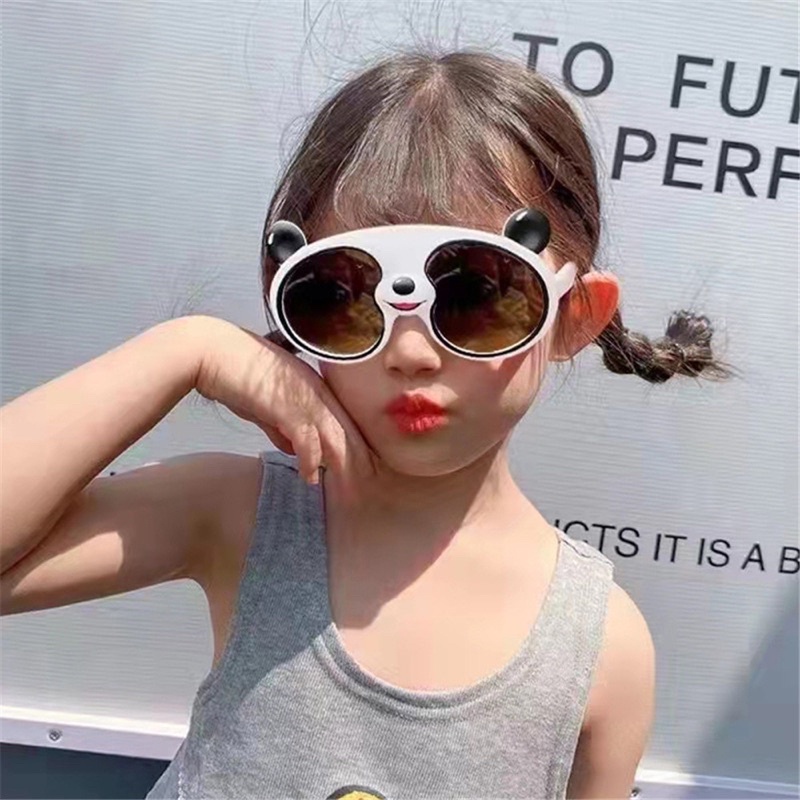 KÍNH GẤU TRÚC CHO BÉ SIÊU CUTE