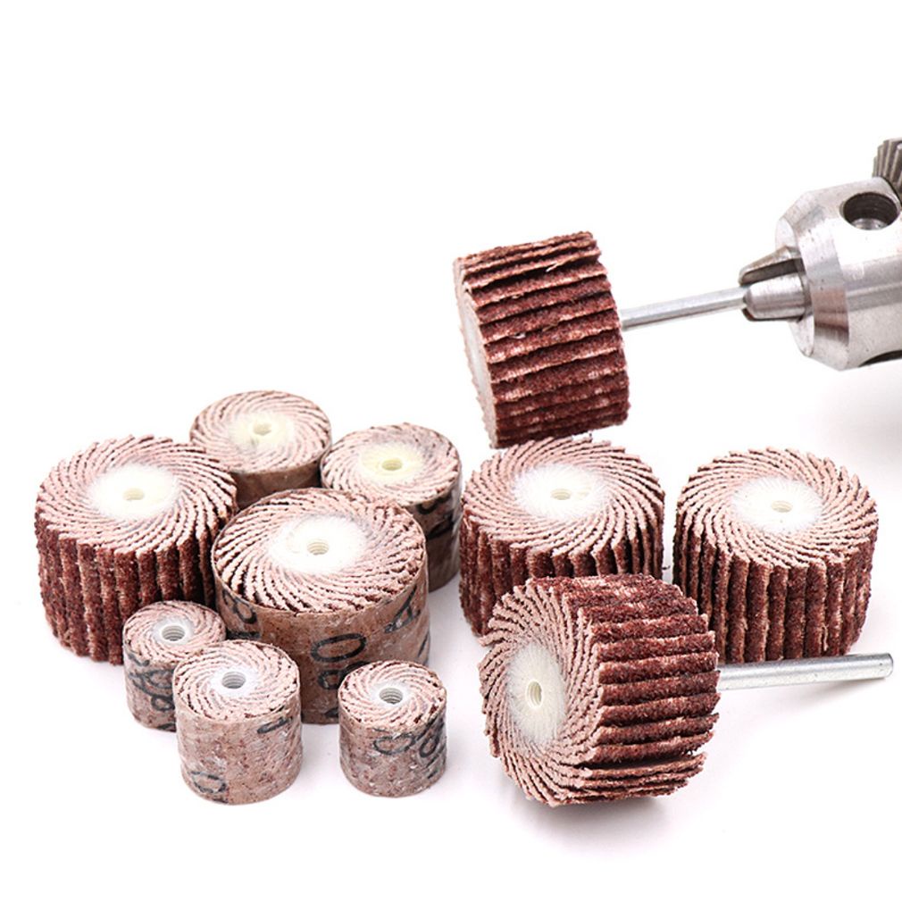 Đầu mài đánh bóng MUVAKO 3mm chất lượng cao