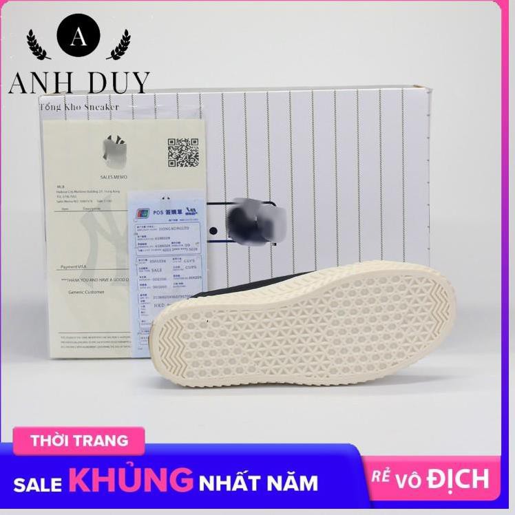 [🔥FREESHIP - Giày Hot Trends🔥] Sục  đạp gót cao cấp , đạp gót , sục ny  đen 🔥 Anh Duy Store 🔥