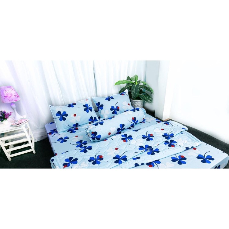 [Mã SKAMLTS7 giảm 10% đơn 150K] Drap Thắng Lợi lẻ k vỏ gối đủ size 1M đến m8 còn rất nhiều mẫu ib Zalo cho shop