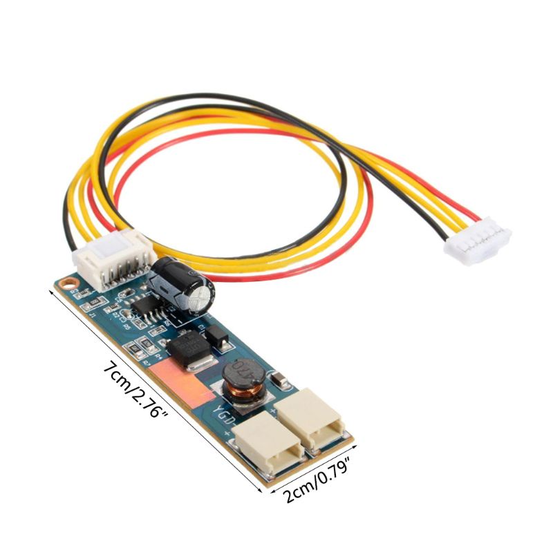 Bộ Đèn LED Nền Điều Chỉnh Được Cho Màn Hình LCD 15-24 inch
