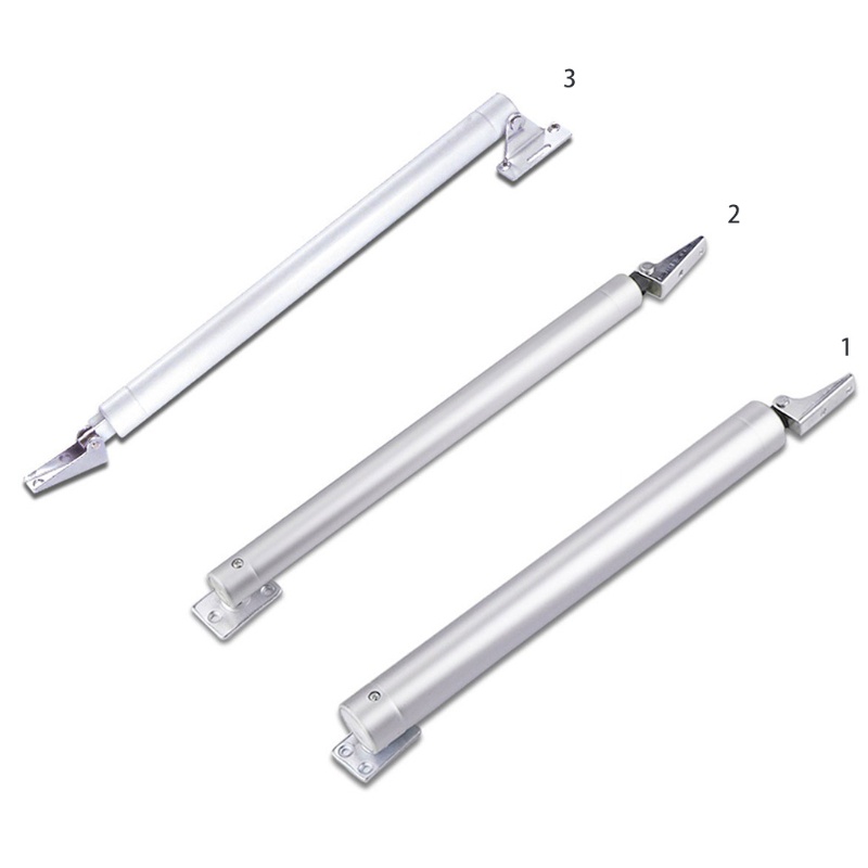 Kiss Tấm Chặn Khí Nén Đóng Cửa Tự Động Cho Cổng Điều Khiển Tốc Độ Cửa Cứng