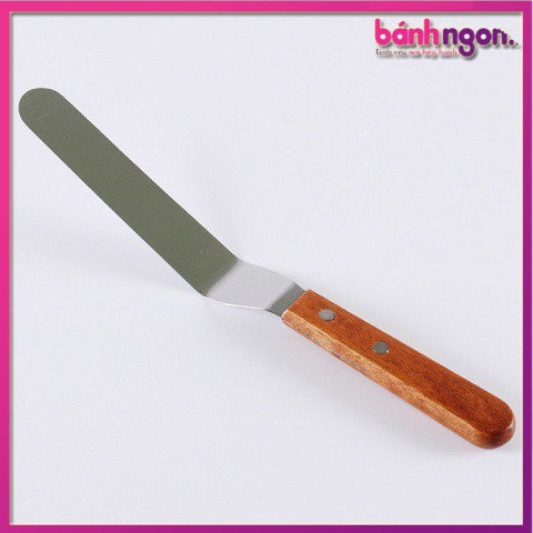 Dao Chà Láng Bánh Gato Gập 32cm