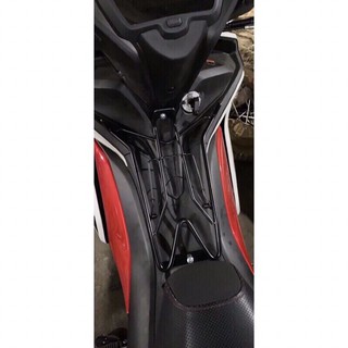 Baga Exicter 155 VVA (mẫu bành)