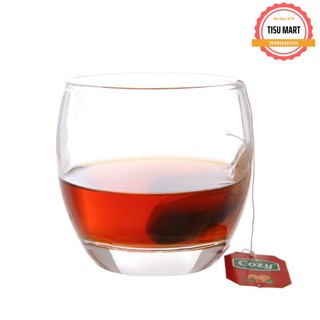 Trà đào cozy 50g túi lọc