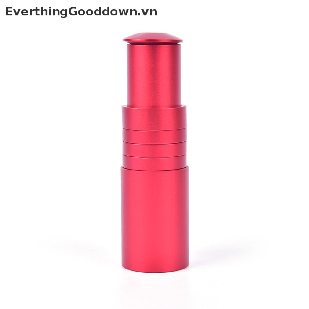 Everthinggooddown Phuộc Xe Đạp Mở Rộng Bằng Nhôm Sang Trọng