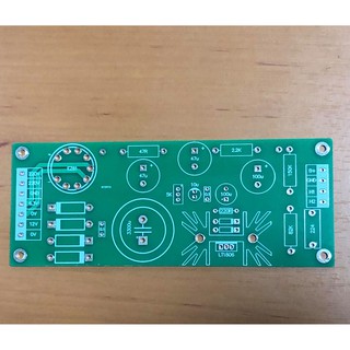 F15 Mạch nguồn cho pre đèn EZ80/81