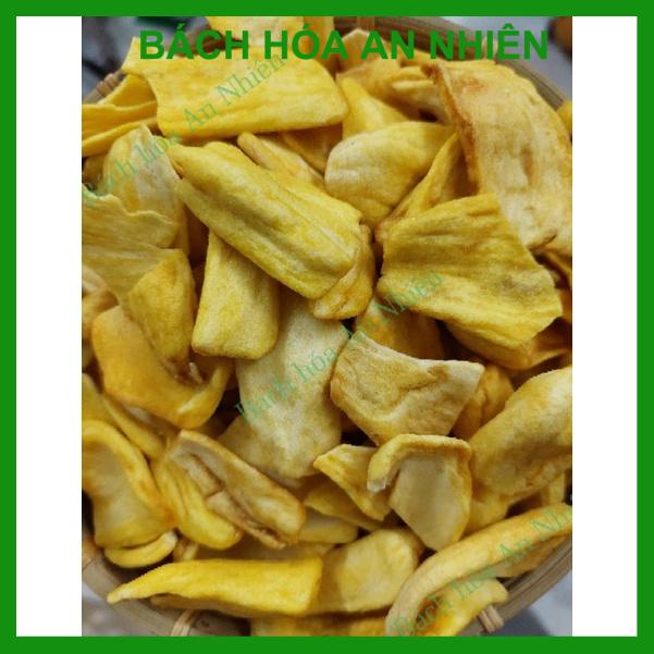 Mít sấy giòn hàng vỡ loại ngon - đồ ăn vặt An Nhiên