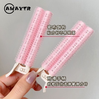 Kẹp tóc mái phong cách Hàn Quốc kiểu mới
