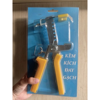 Kìm rút ke cân bằng