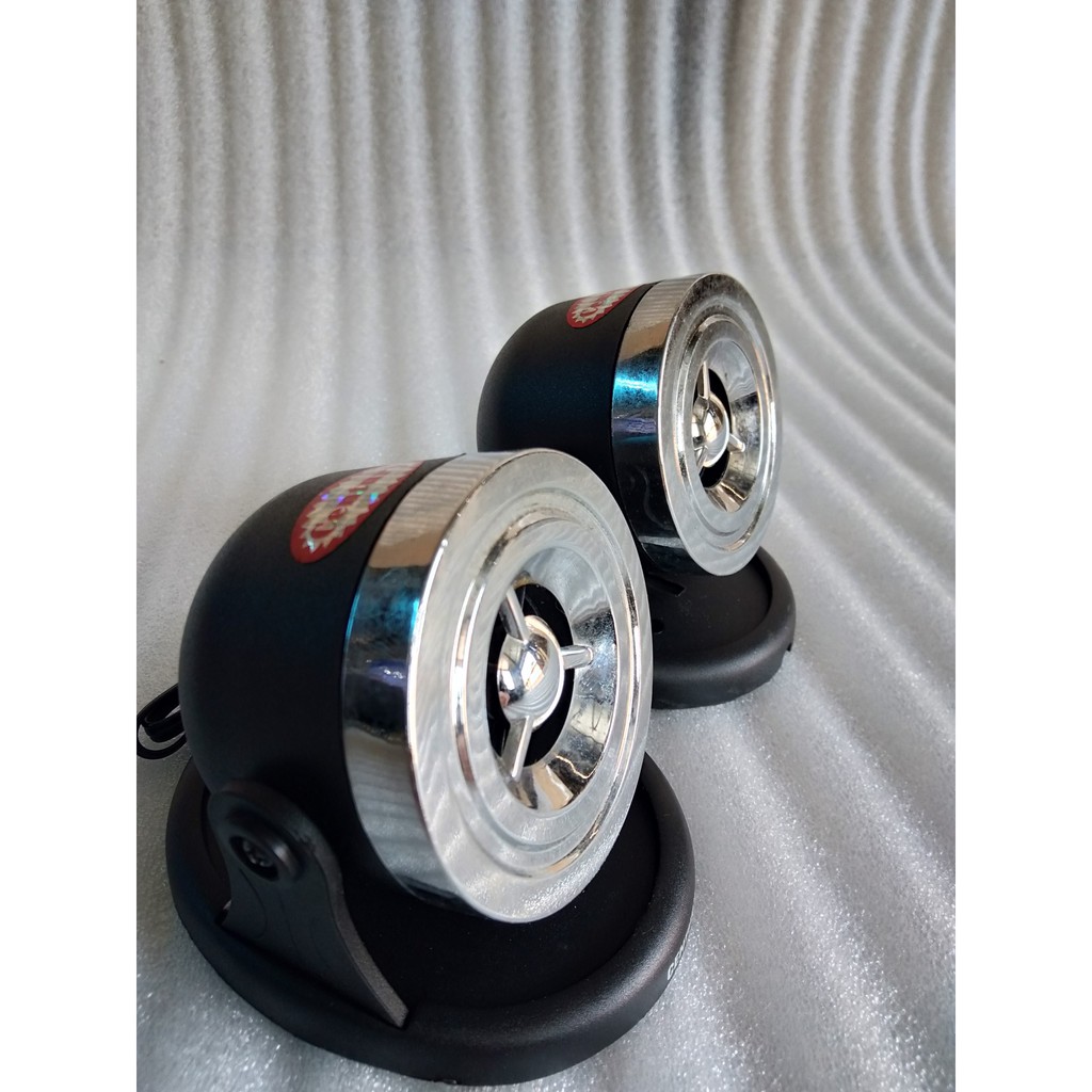 LOA SIÊU TREBLE E90