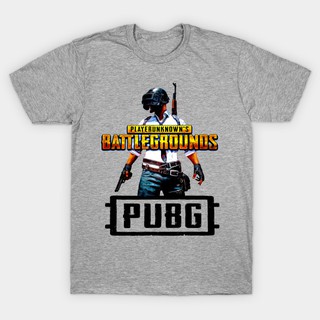 Áo thun PUBG 001