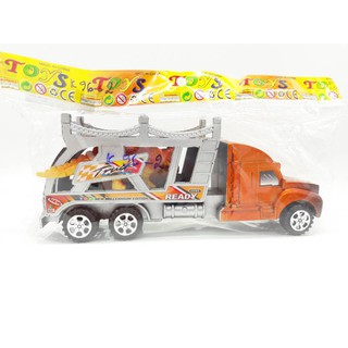 Túi xe container chở 1 con khủng long - K96-2