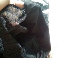 ĐẦM REN ÔM SANG TRỌNG 🐣🐣QC