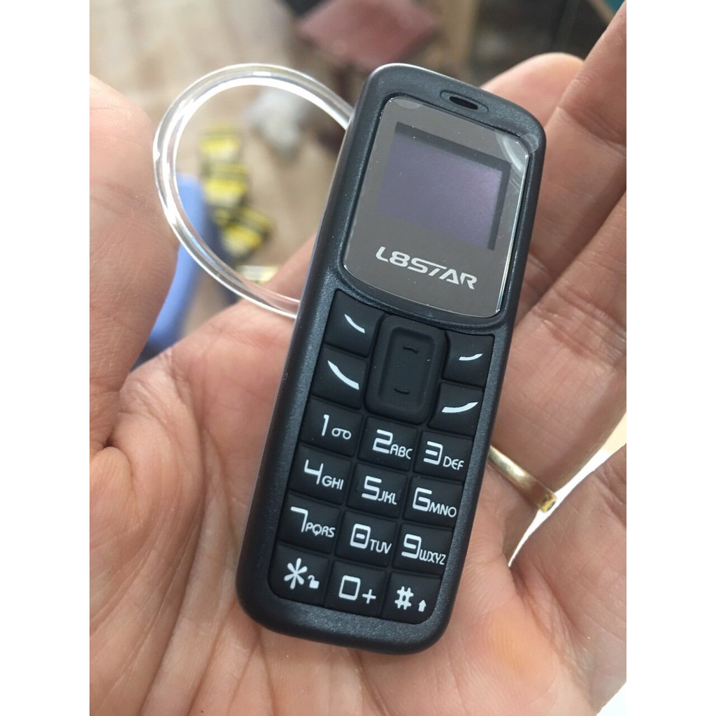[Freeship toàn quốc từ 50k] Điện thoại BM30 kiêm tai nghe bluetooth siêu nhỏ gọn | BigBuy360 - bigbuy360.vn