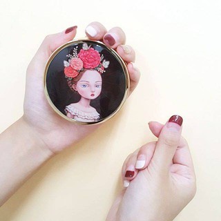 Phấn Cushion #beautypeople