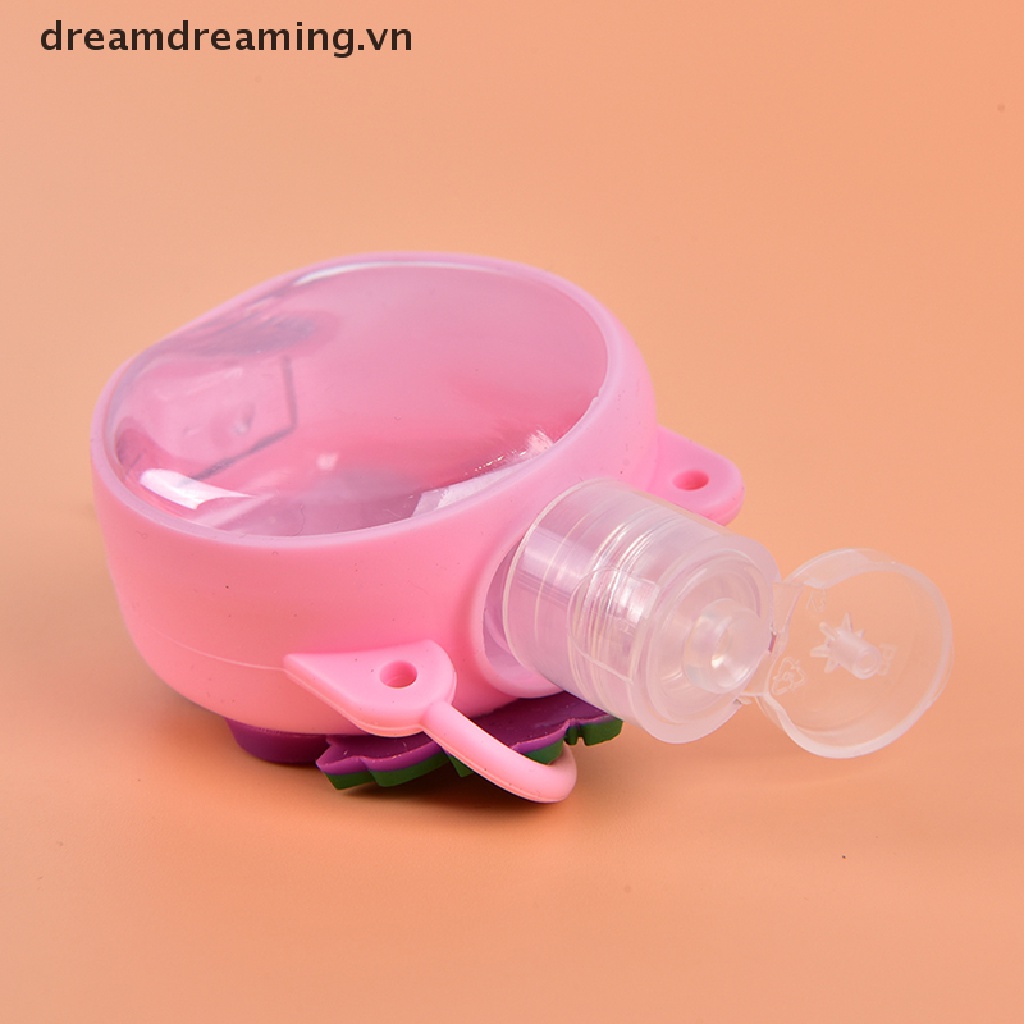 Nước Rửa Tay Có Móc Tiện Dụng