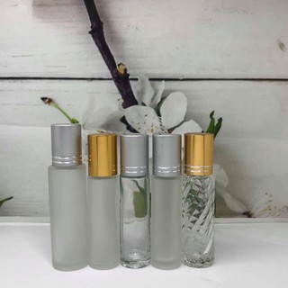 Chai bi lăn 10ml
