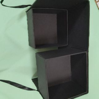 Hộp quà cao cấp 2 tầng