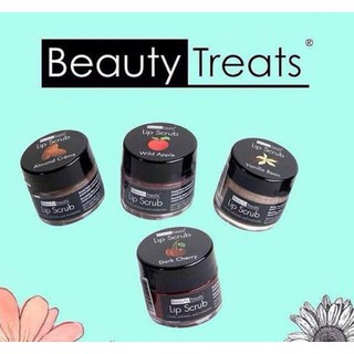 TẨY TẾ BÀO CHẾT MÔI LIP SCRUB