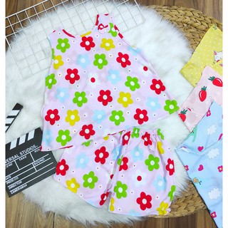 BỘ LANH BÉ GÁI SIZE ĐẠI SIÊU MÁT
