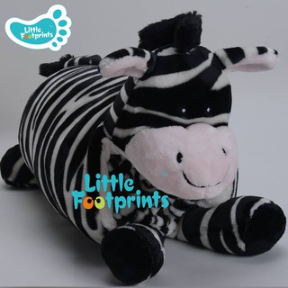 bộ mền thú zebra