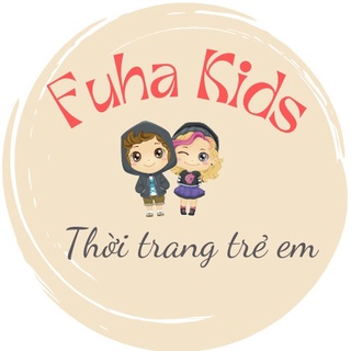 Fuha kids