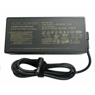Sạc dành cho Laptop ASUS TUF Gaming A15 2021 TUF Gaming F15 2021 200W Charger ADP-200JB D AC Adapter