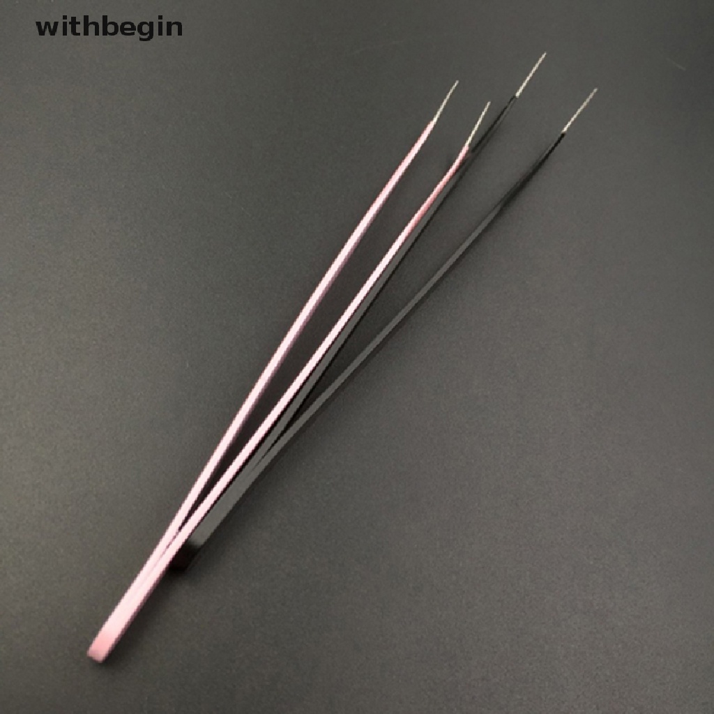 Nhíp Nặn Mụn Đầu Đen Bằng Thép Không Gỉ