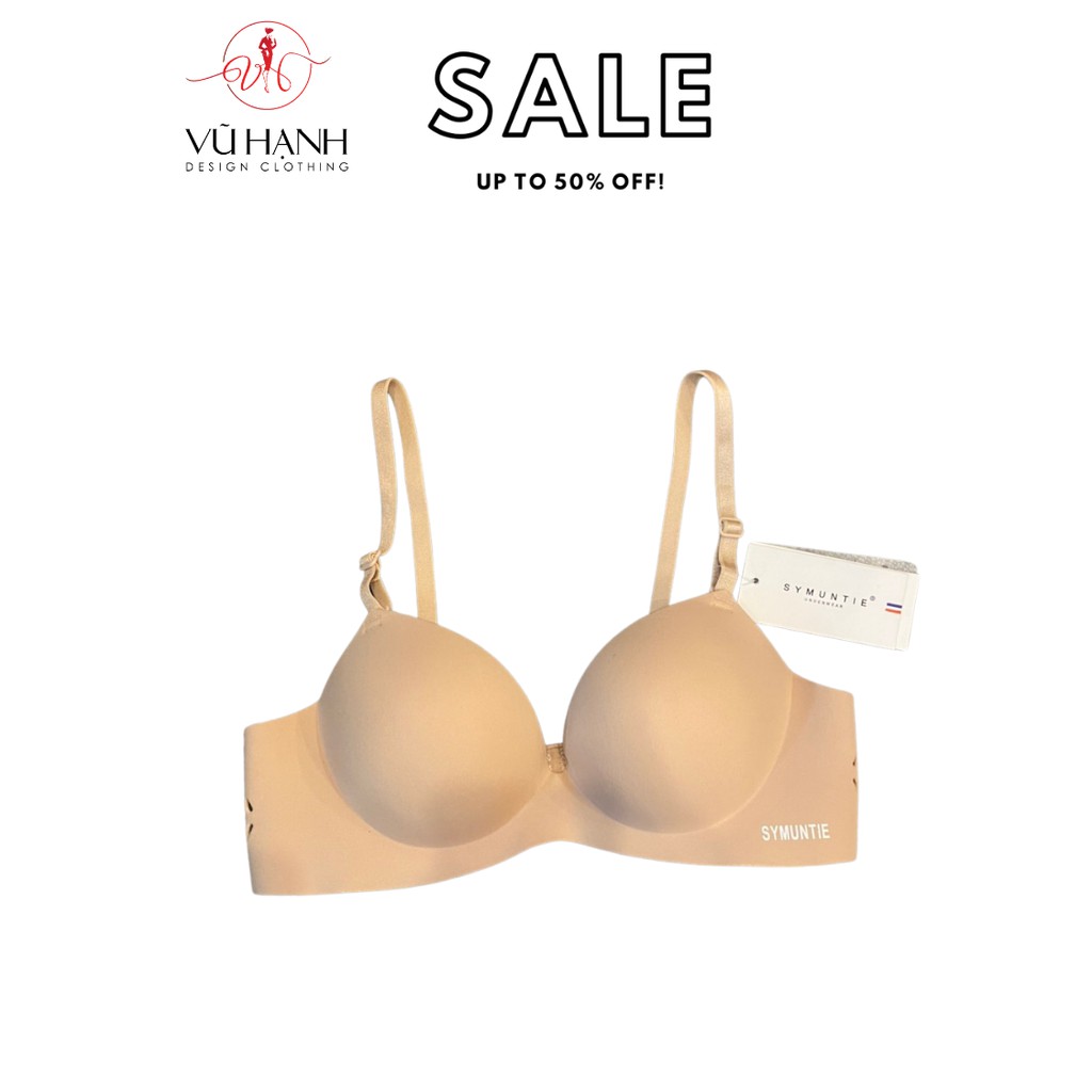 Áo Lót Su Đúc Nâng Ngực Cao Cấp | Shop Vũ Hạnh