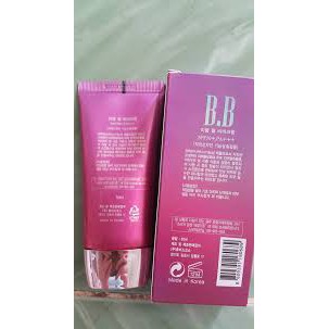 Kem nền ngọc trai ekel bb pearl 50ml Hàn Quốc | BigBuy360 - bigbuy360.vn