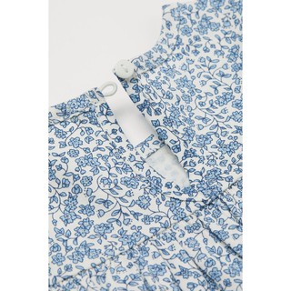 Set áo quần H&M cho bé gái