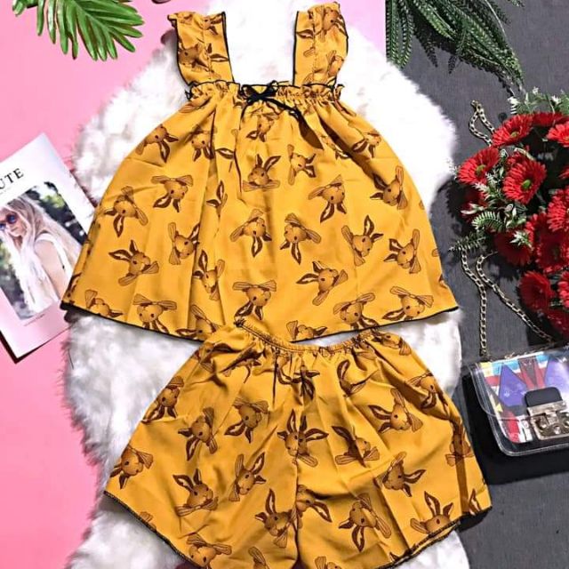 Combo Phạm Suti