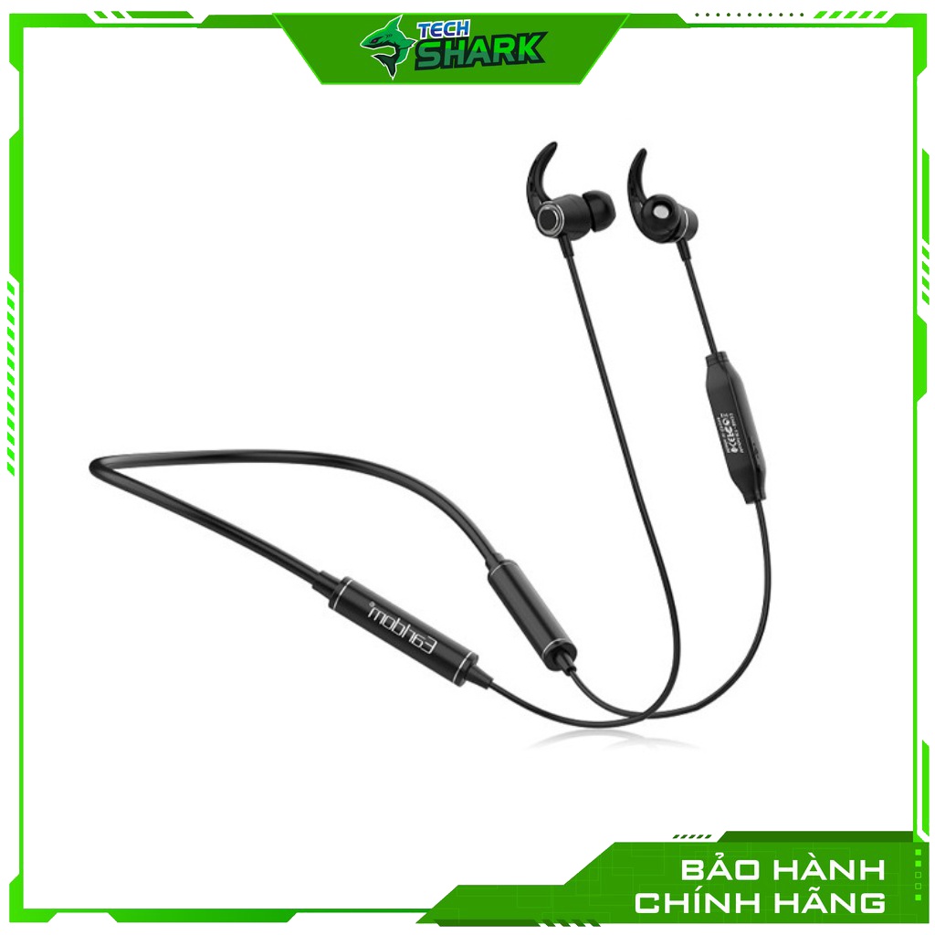 Tai nghe bluetooth đeo cổ thể thao Earldom BH22 kiểu dáng trẻ trung năng động đeo khi chạy bộ luyện tập thể thao
