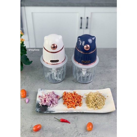 💥 Máy Xay Thịt BL200 SNAPBEE 💥 Bảo Hành Chính Hãng💥