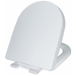 Nắp bồn cầu rơi êm ha-23