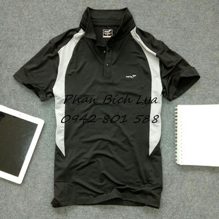 Áo Polo Kwin (giá gốc 365k)