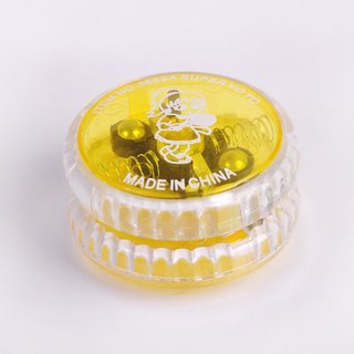 Trò chơi yoyo