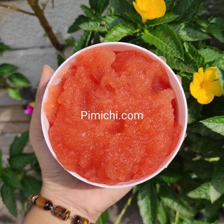 (200g) Tẩy Tế Bào Chết Tại Nhà
